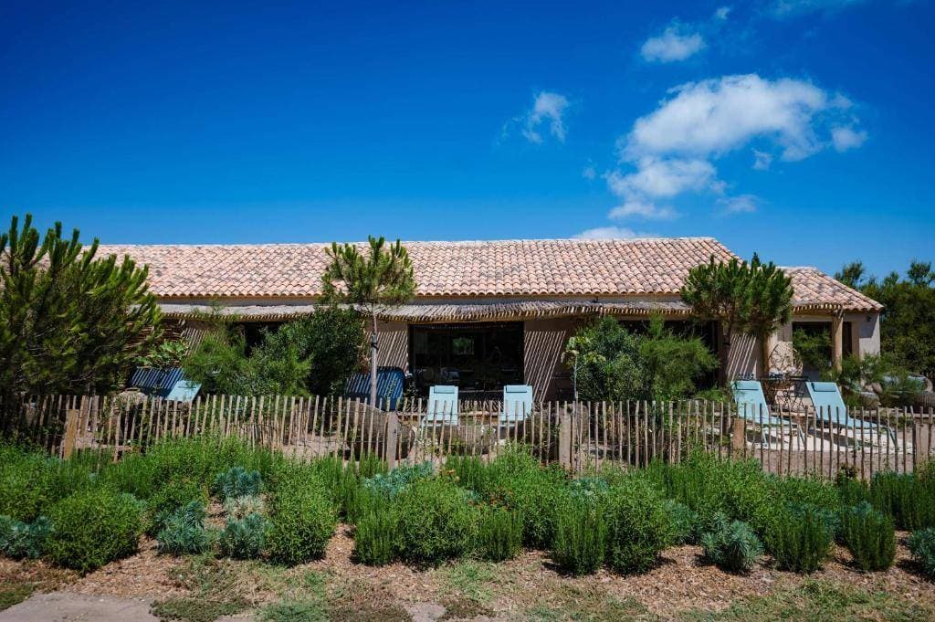 Le Hameau des Pesquiers 25