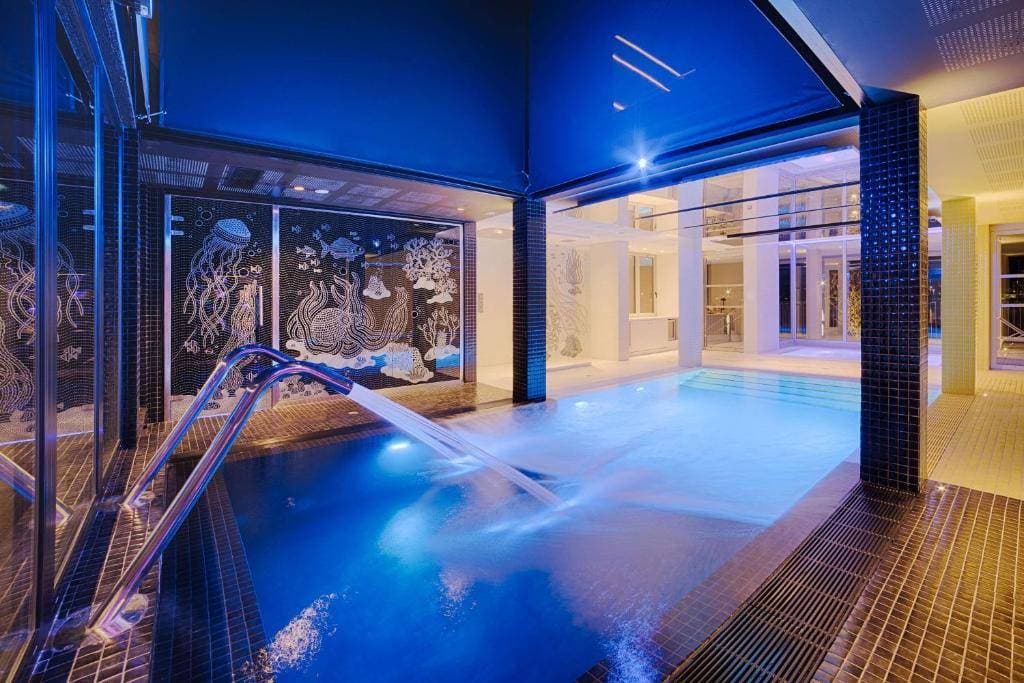 Hotel nhow Marseille 11