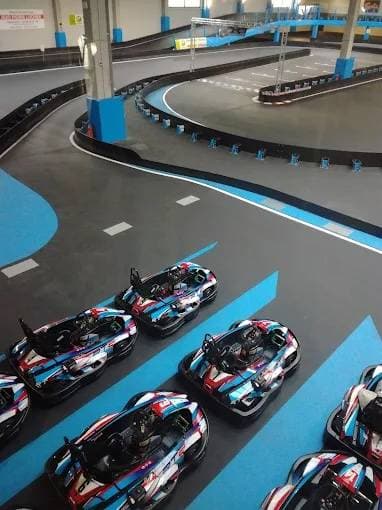 Karting Circuit