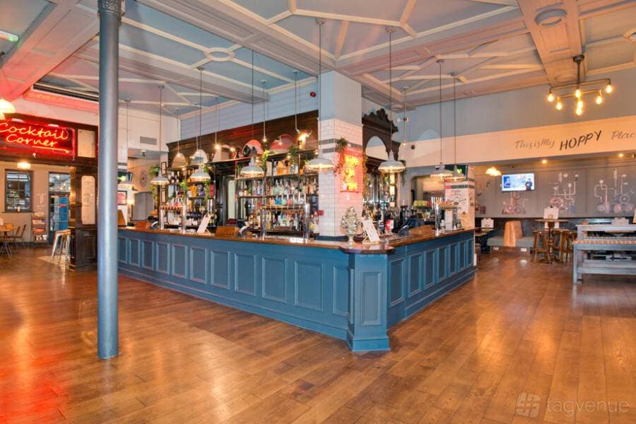 The Prince West Brompton 39