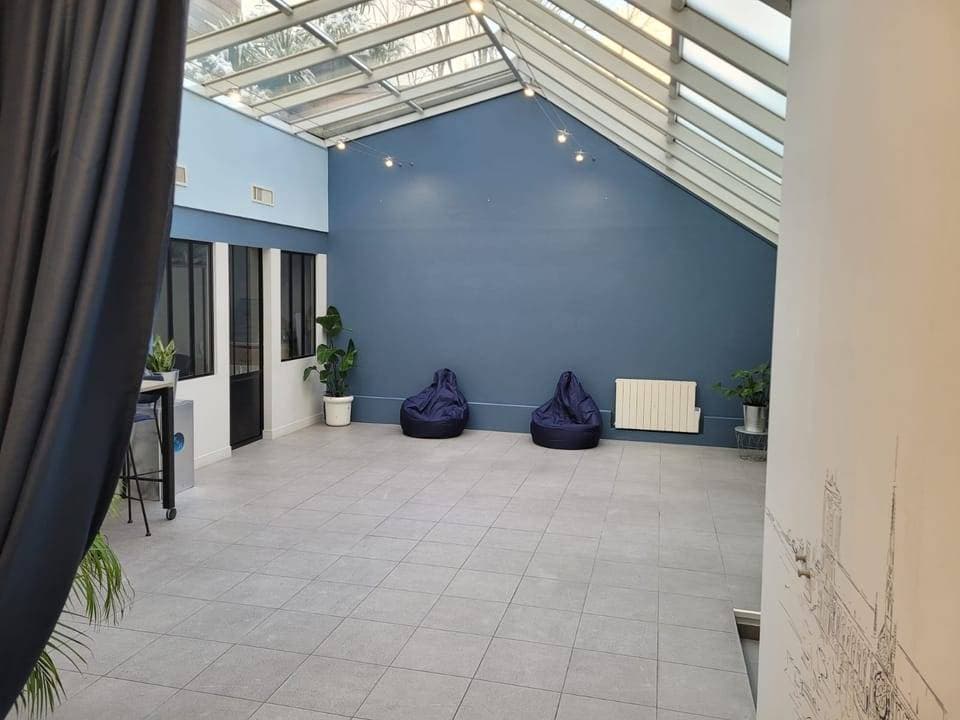 Espace Hormèse 2