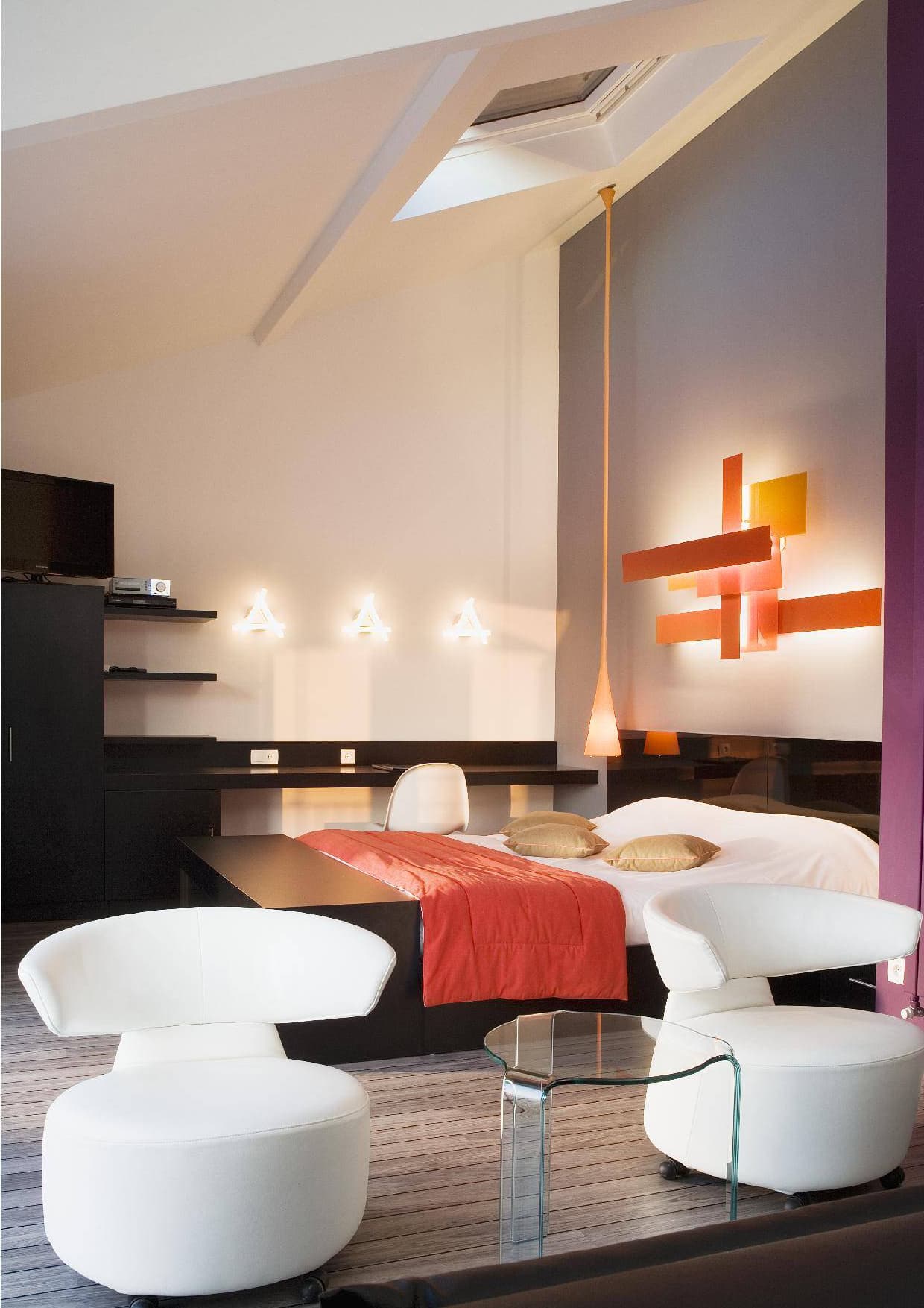 Hôtel du Golf Saint-Etienne 24