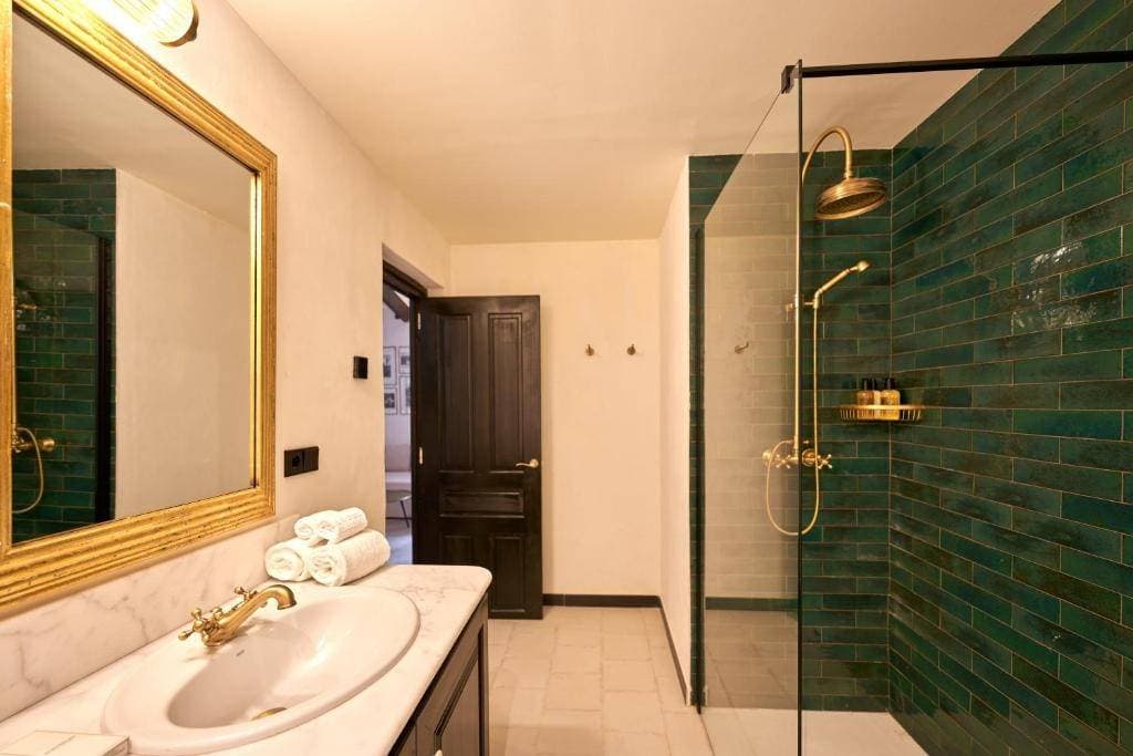 Son Molí Country House 9