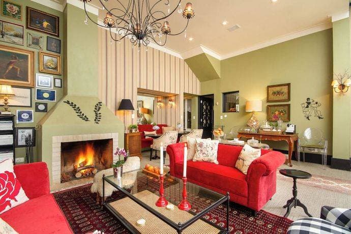 Casa Regaleira Hotel Boutique 11