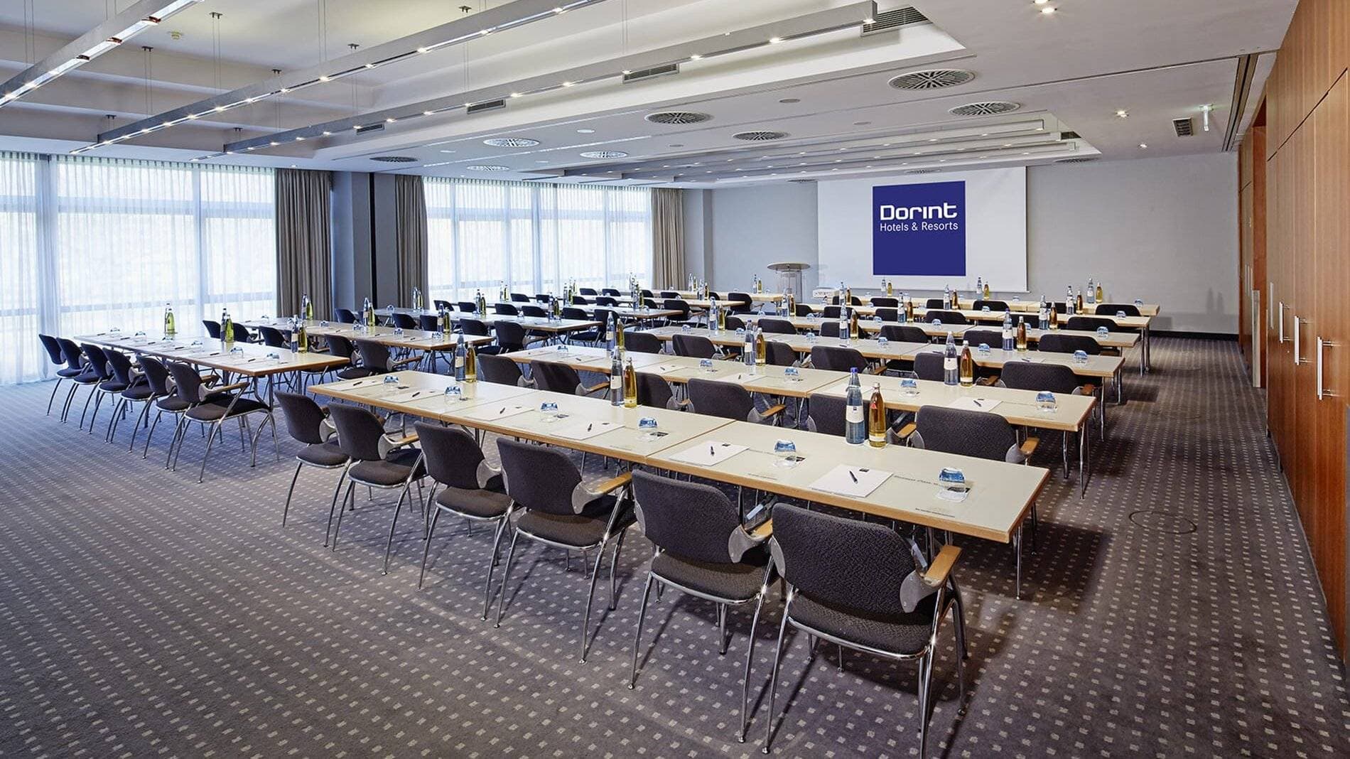 Dorint Pallas Wiesbaden 16