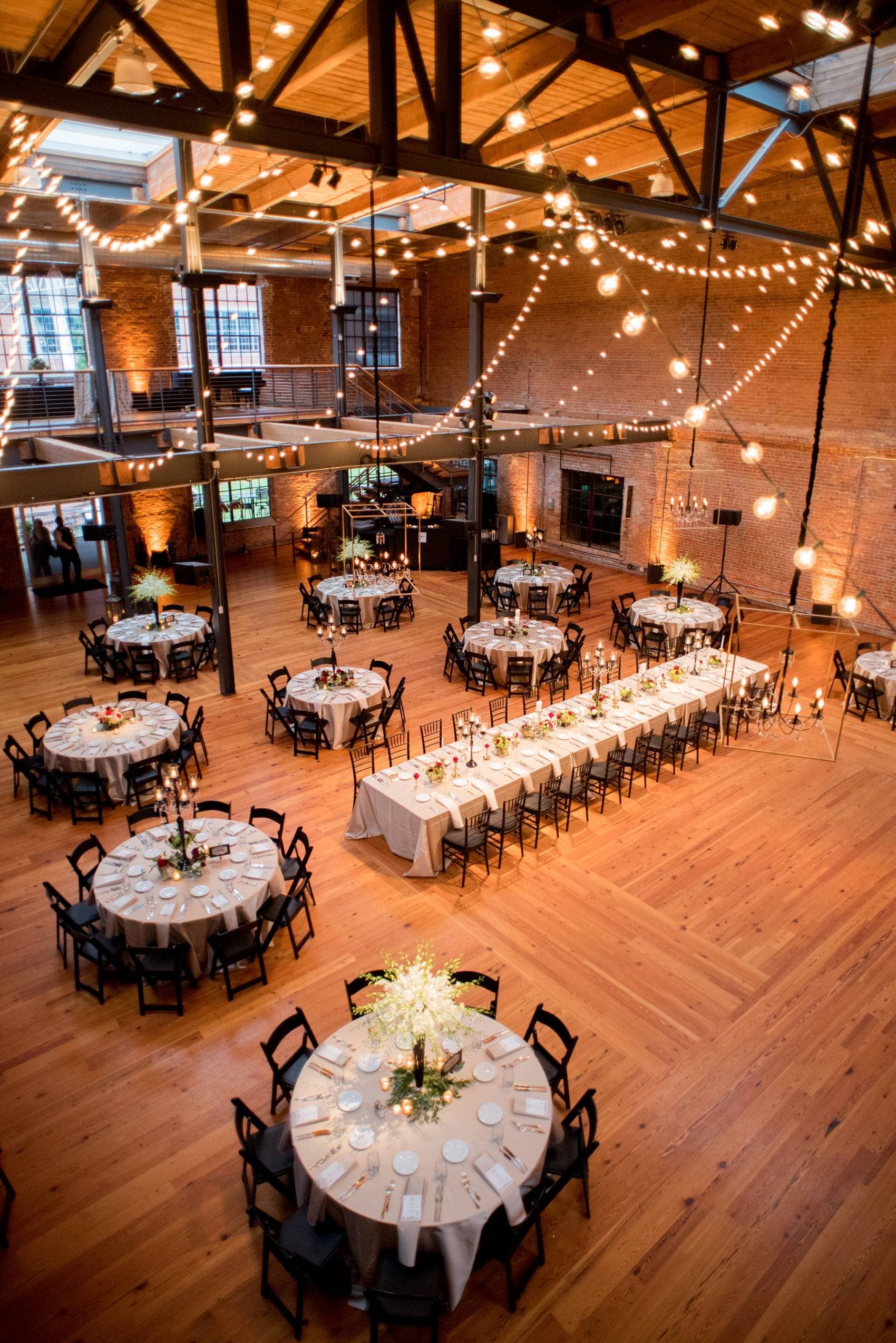 Bay 7 Wedding and Event Venue 2