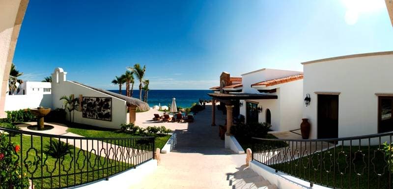 Casa La Laguna 10
