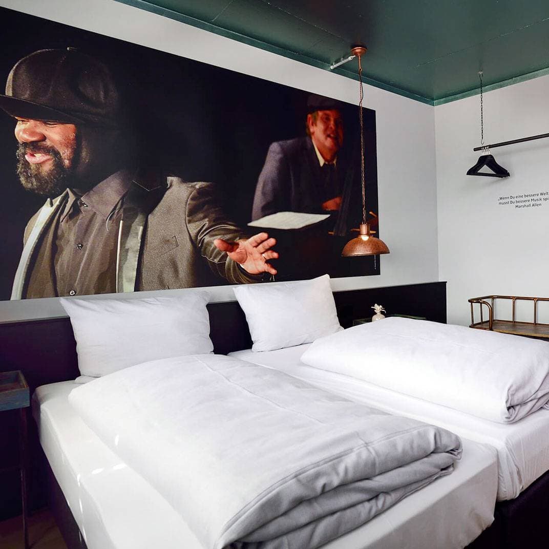 STAYTION Mannheim 11