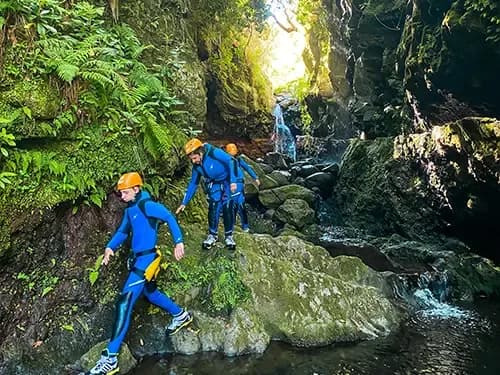 Madeira Adventure Kingdom 7