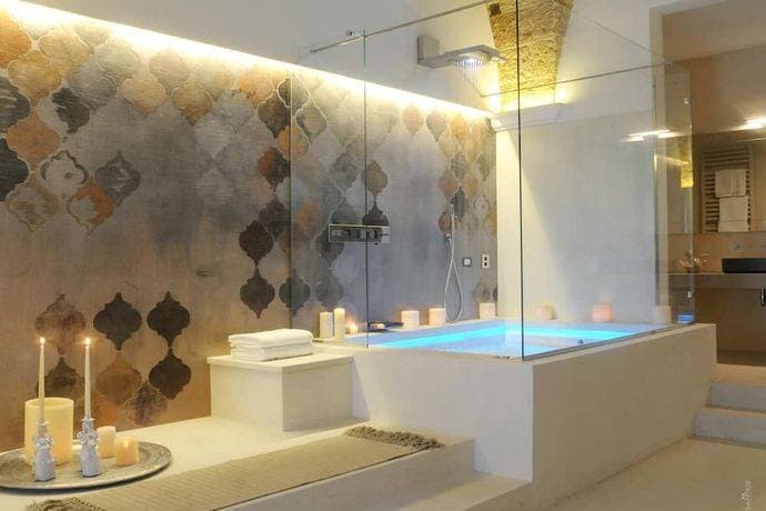 La Dimora Delle Fate Luxury & Spa 18