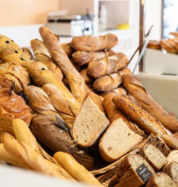 Boulangeries Lucas 10