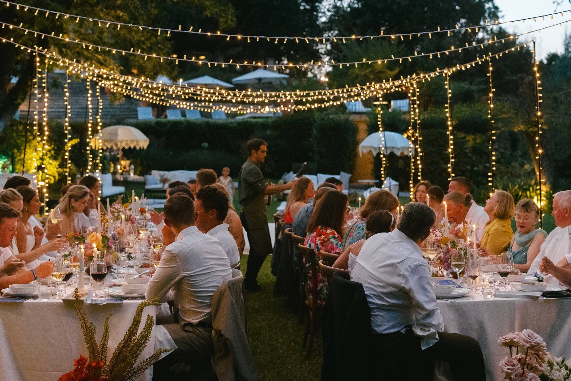 The Fox House - Private Villa & Nature - Wedding Destination 14