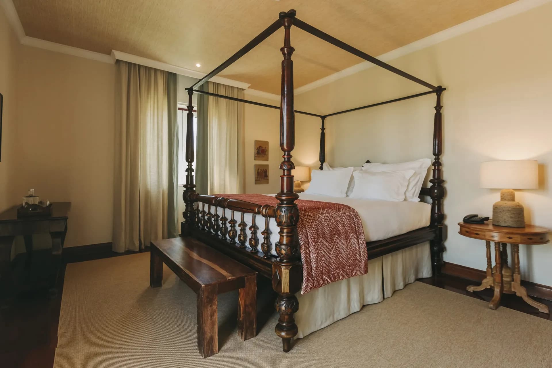 The Manor House Celeirós 7