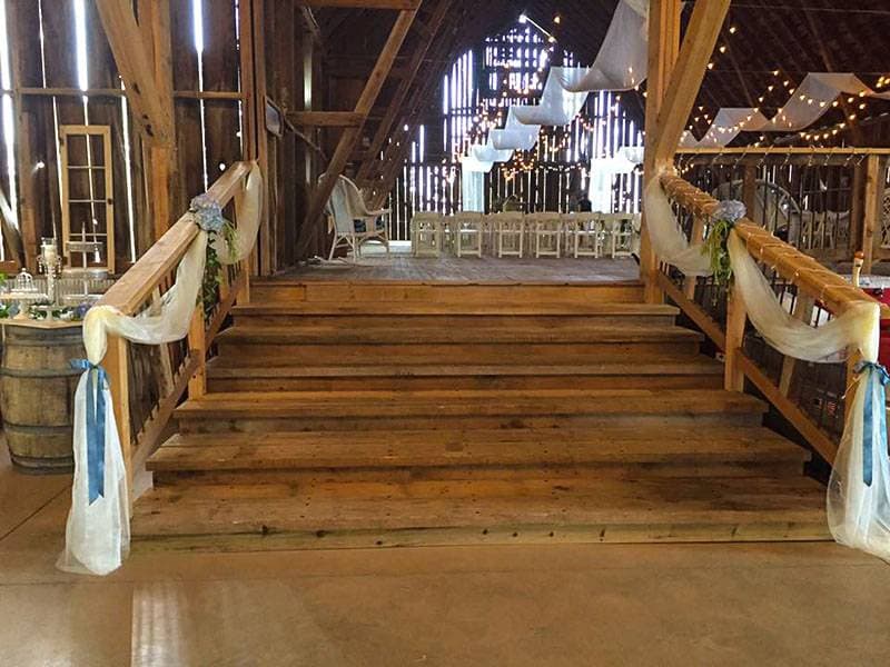 Shanahan's Barn 13