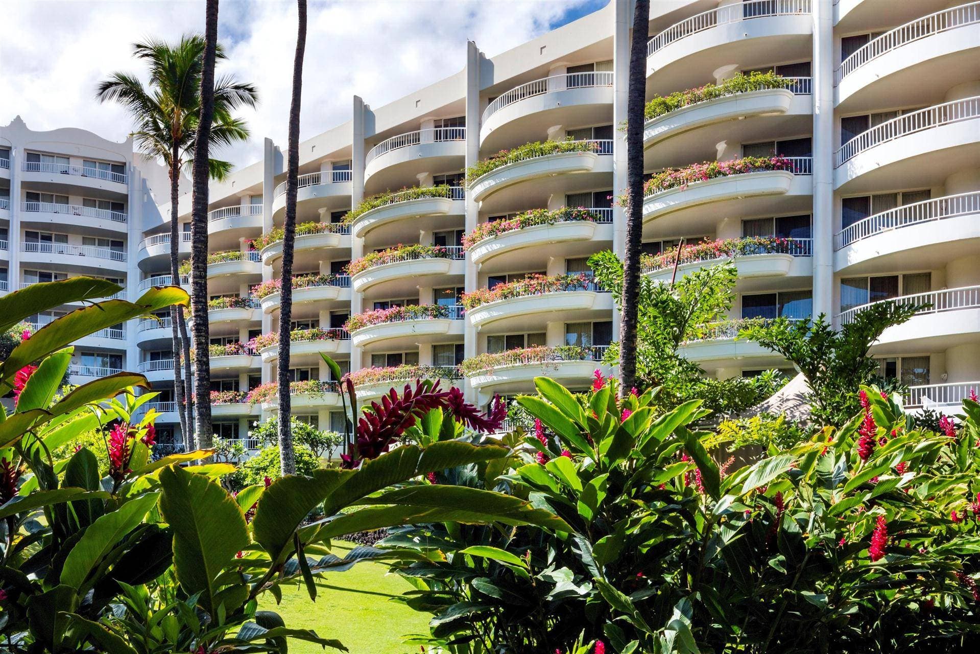 Fairmont Kea Lani Maui 6