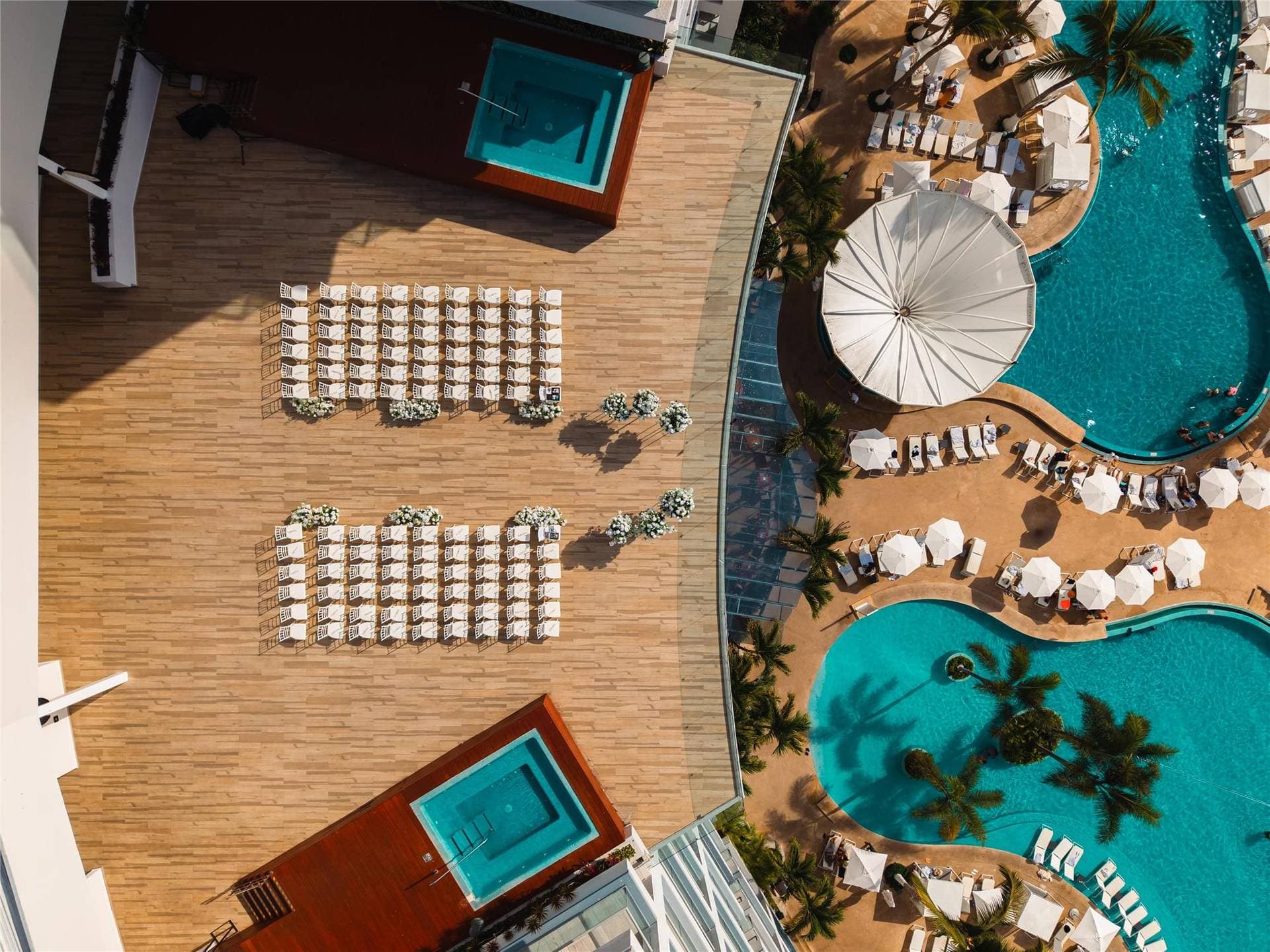 Hilton Vallarta Riviera All-Inclusive Resort 39