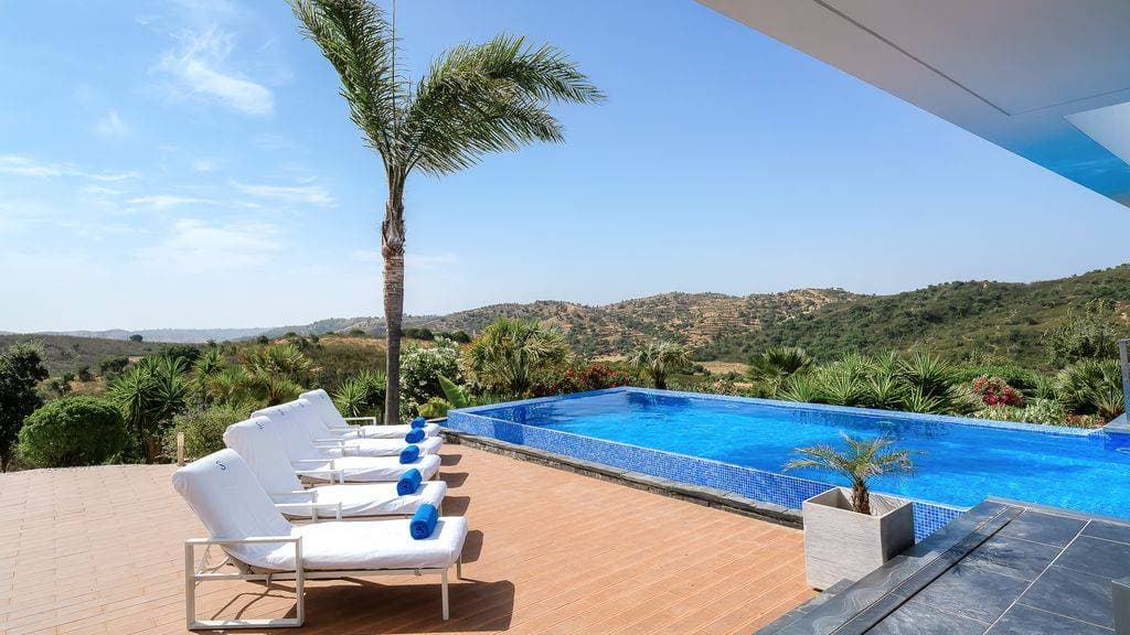 Villa Sernadinha 66