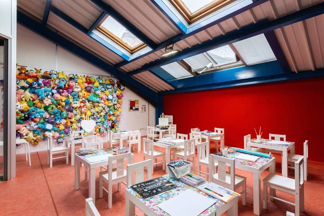 Fondation Cherqui 4