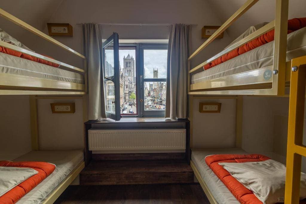 Hostel Uppelink 24