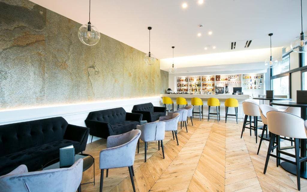 Le Grand Hôtel 9