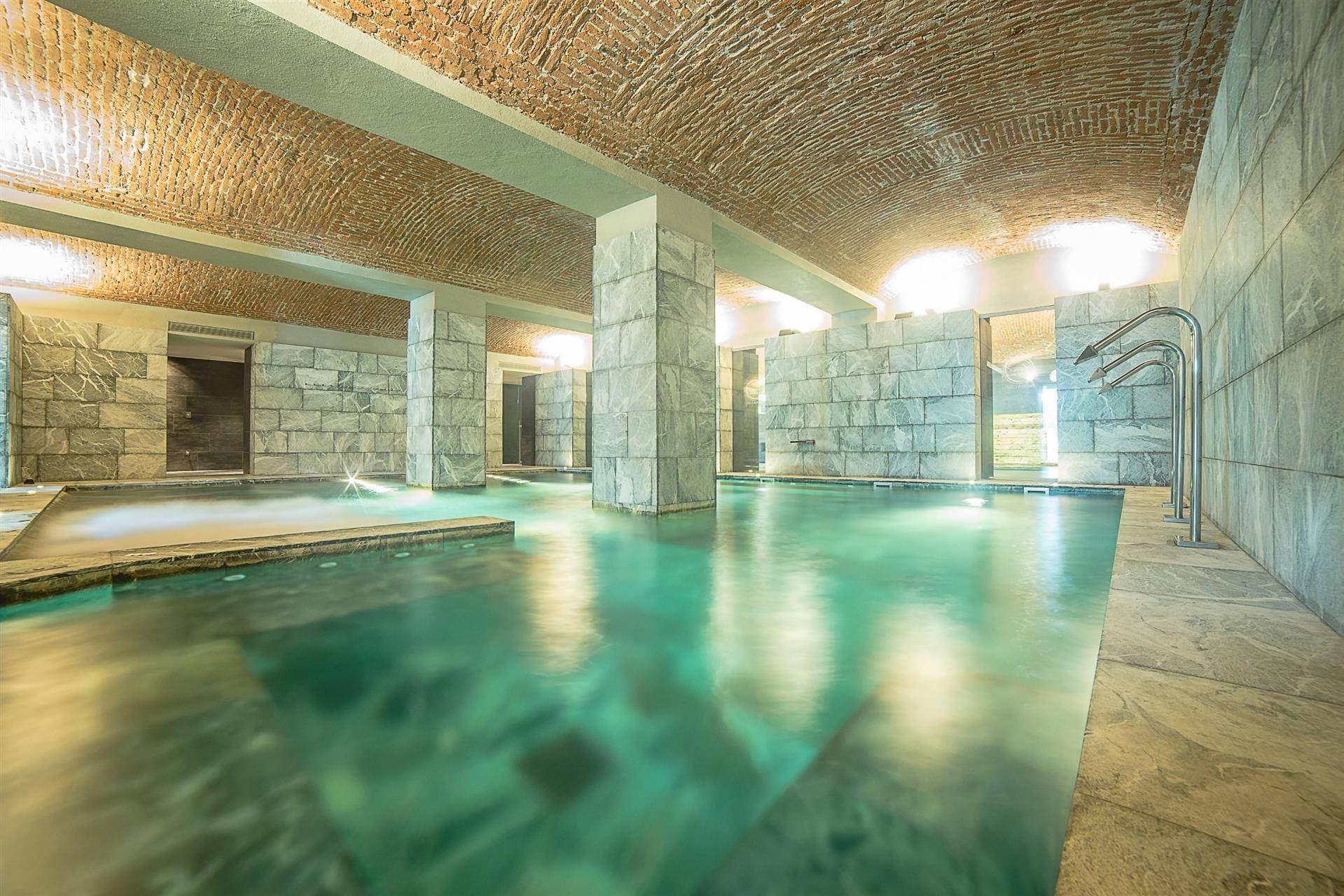 Parc Hotel Billia 7