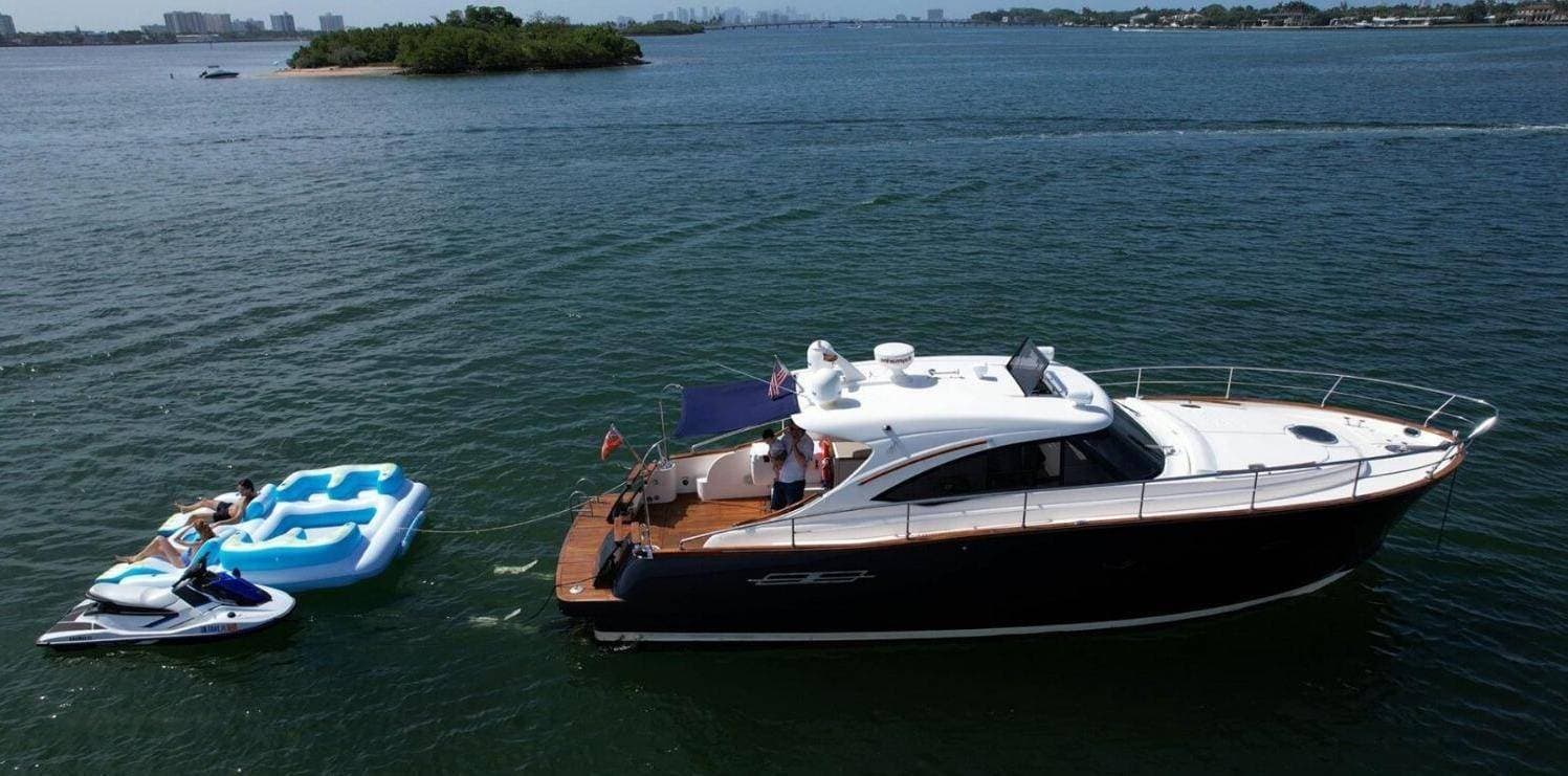 Luxe Charters 3