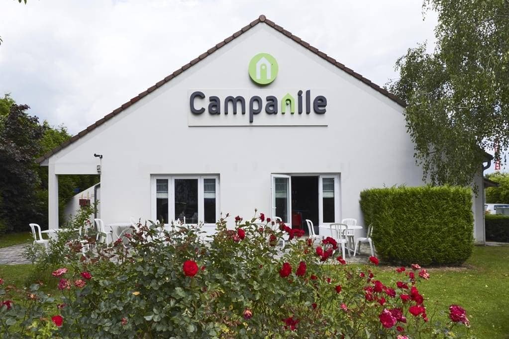 Campanile Arras 1