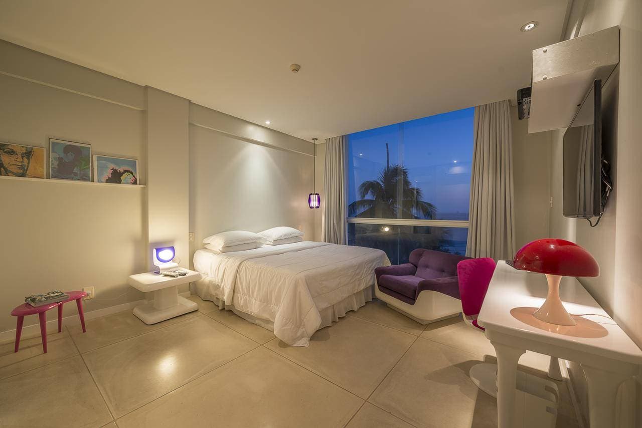 Zank by Toque Hotel 5