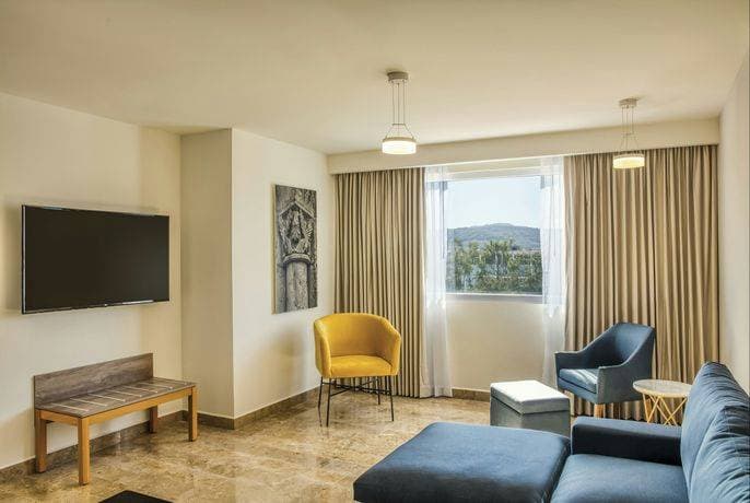 Fiesta Inn Guadalajara Periferico Poniente 9