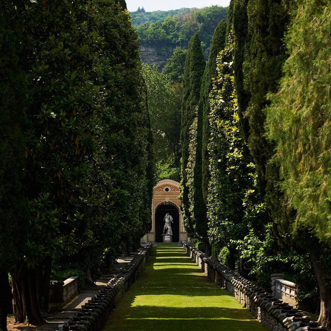 Villa d'Este 15