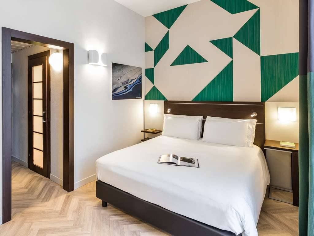 Mercure Napoli Centro Angioino 5