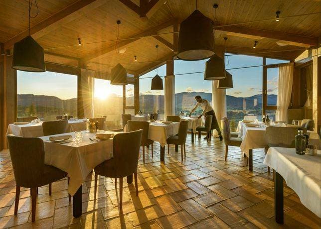 Torre del Marqués Hotel Spa & Winery - Small Luxury Hotels 13