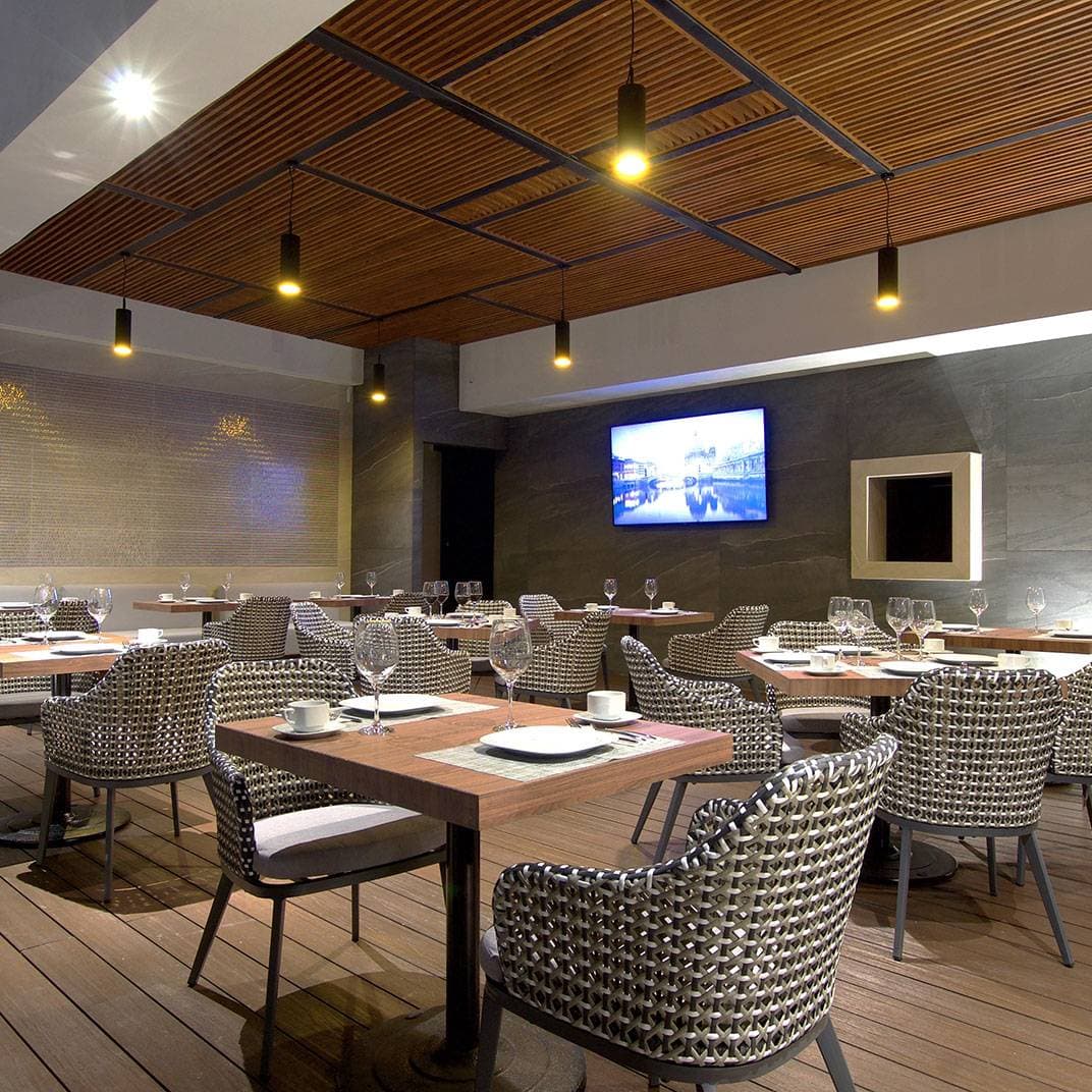Nueve 25 Hotel Boutique 14