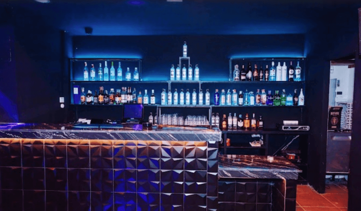 Alameda 47 Rooftop Bar & Club 3