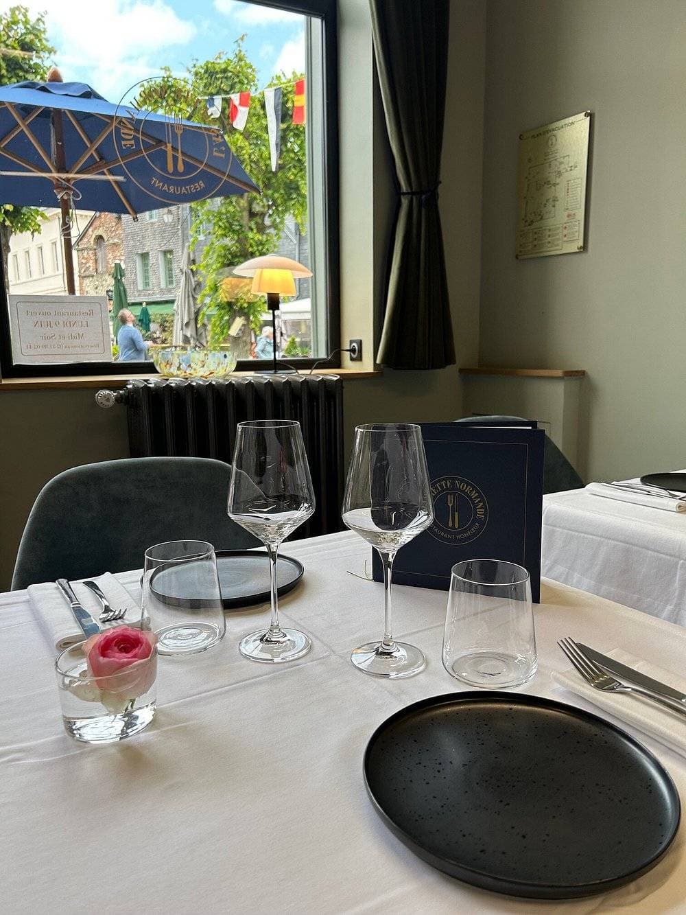 L'Assiette Normande 4
