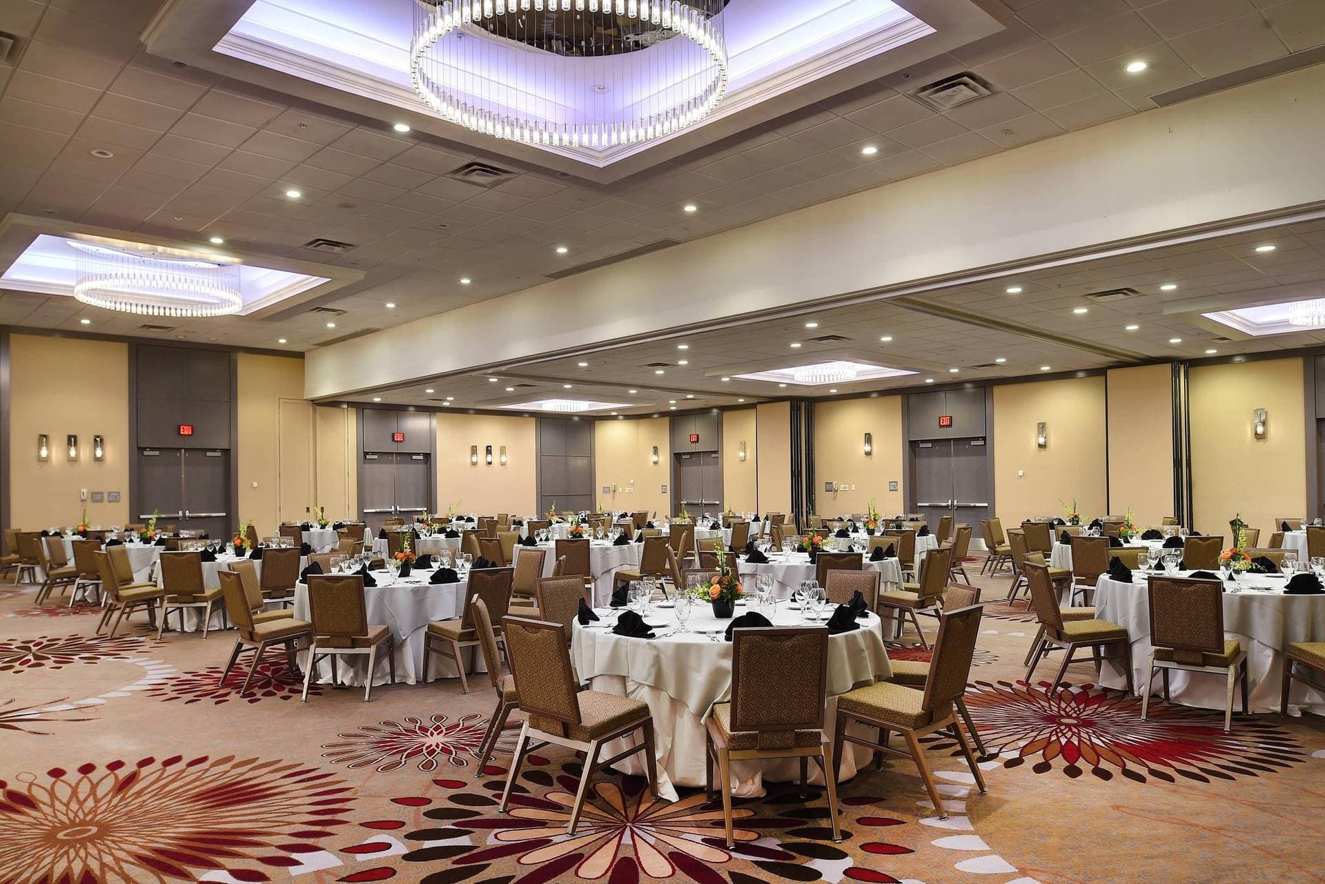 Marriott St. Louis Airport 4