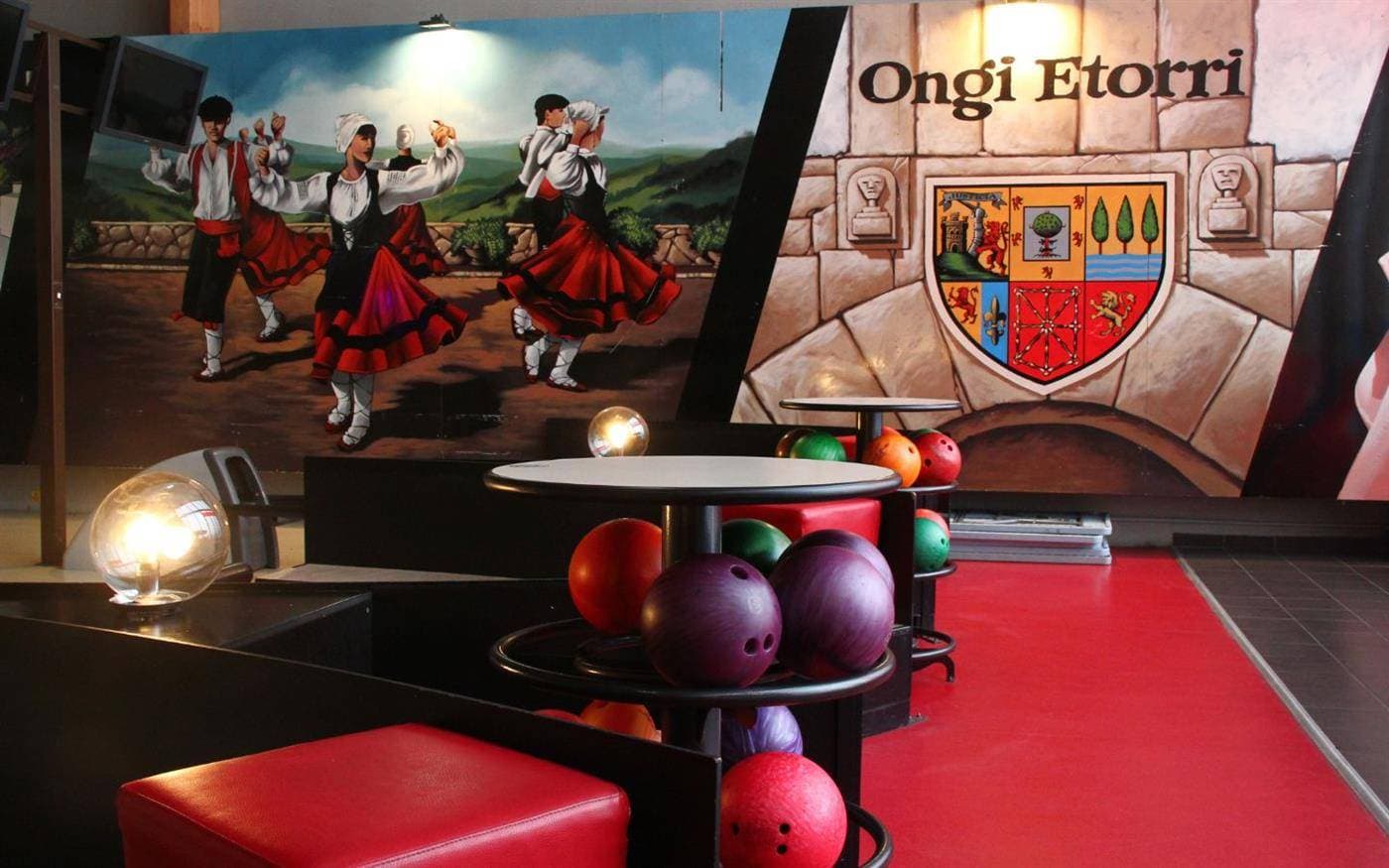 BowlingStar Bayonne 1