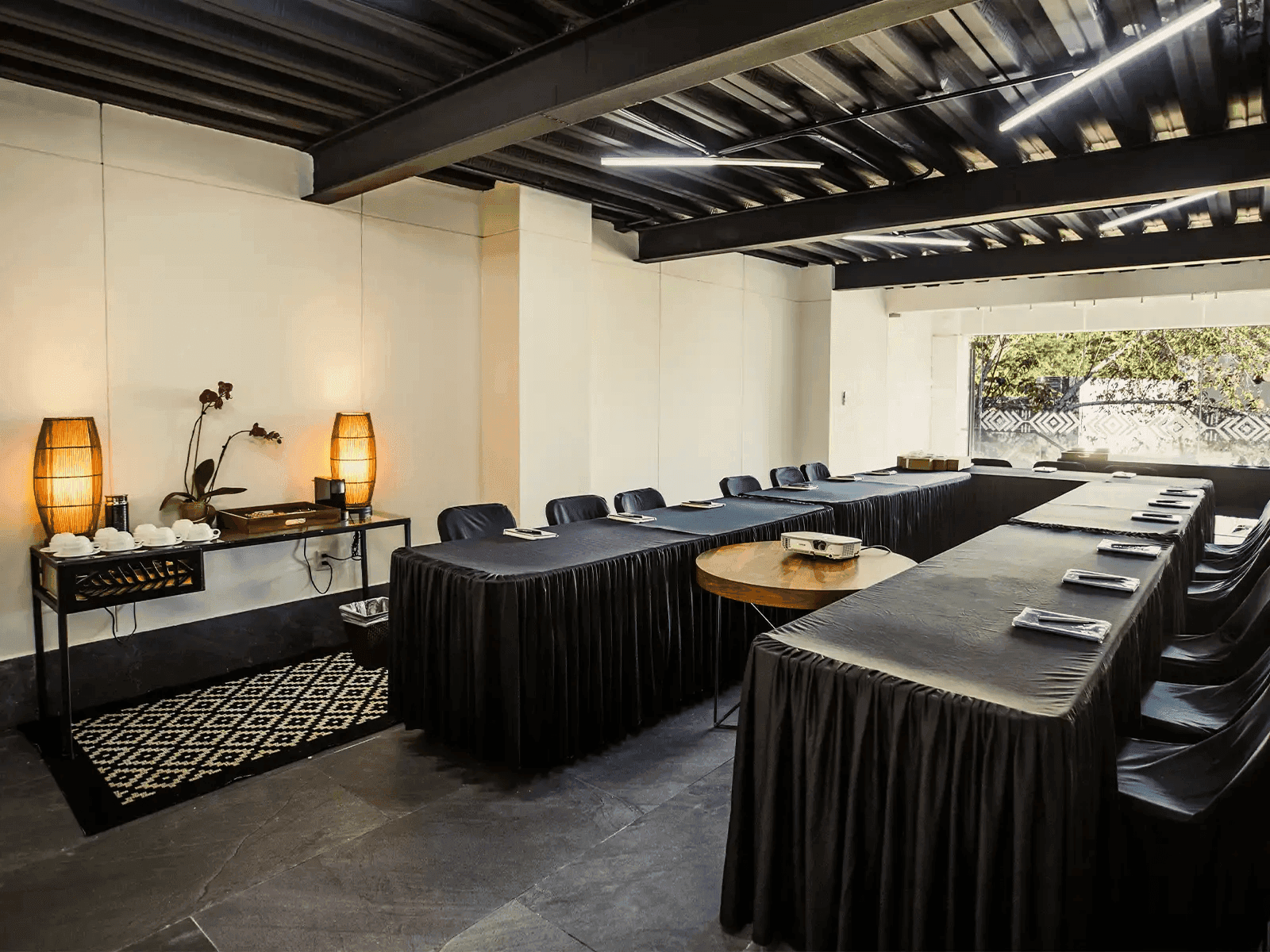 MÍA Bacalar Luxury 20