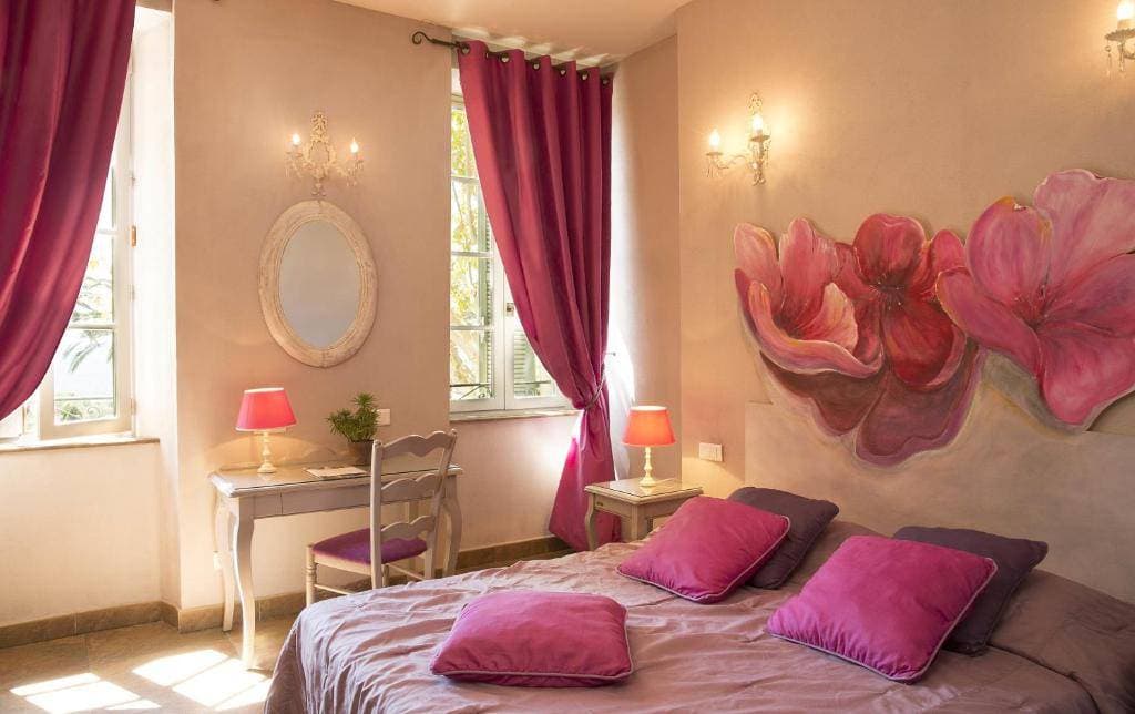 Hostellerie du Cigalou 13