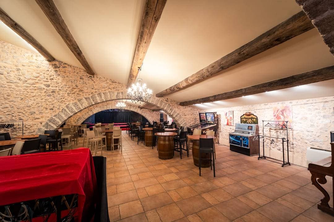 Chateau Saint Martin de Graves 3