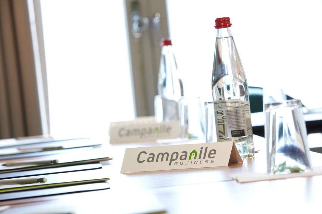 Hôtel Campanile Meaux 3