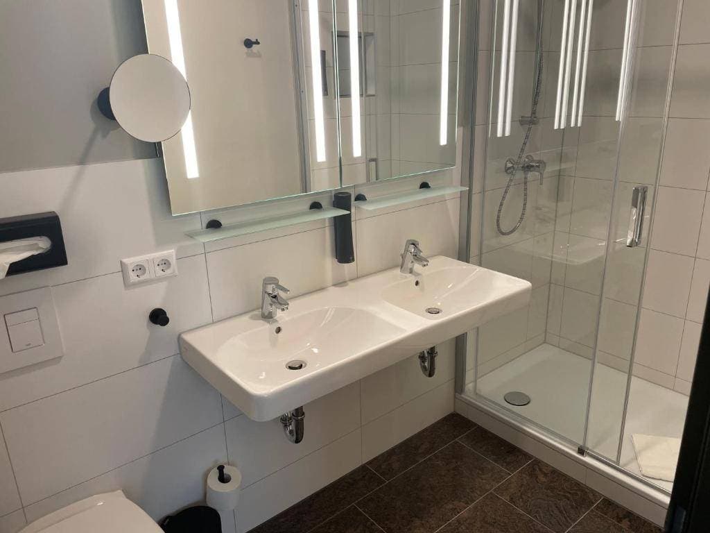 LOFTSTYLE Hotel Hannover 8