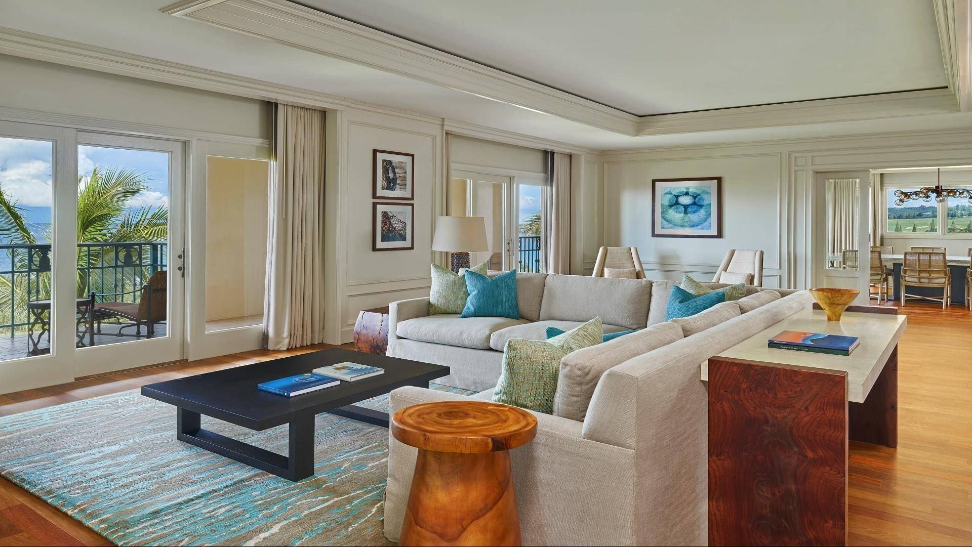 The Ritz-Carlton Maui, Kapalua 25