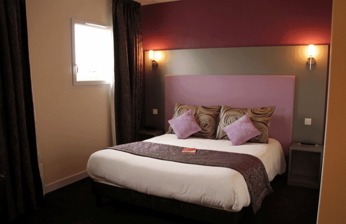 Brit Hotel Confort Alexia 4