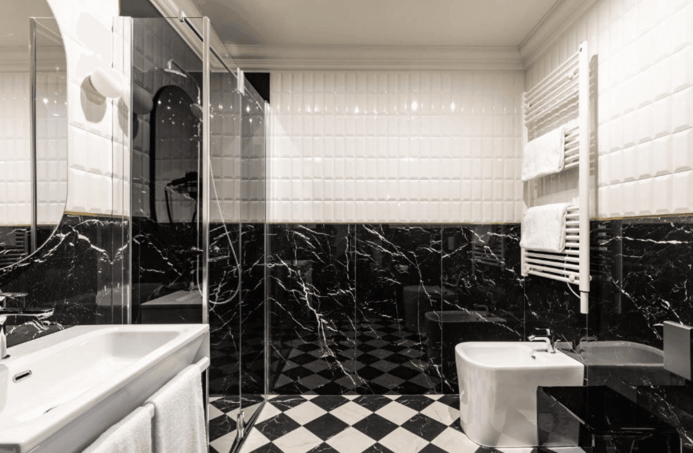 Hotel Continentale 9