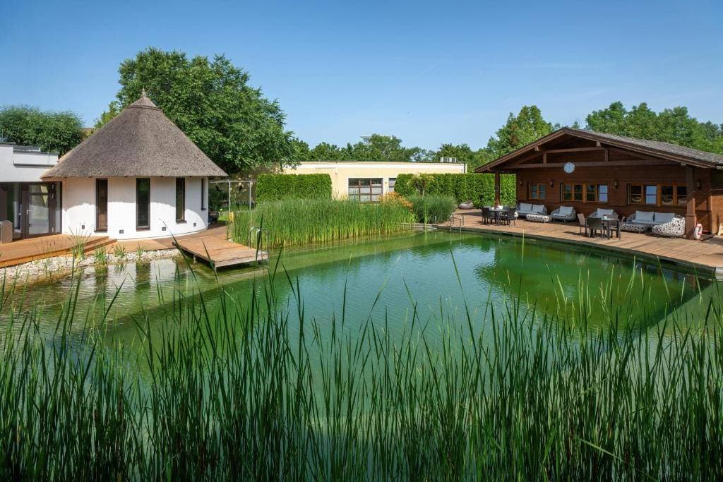 VILA VITA Pannonia 6