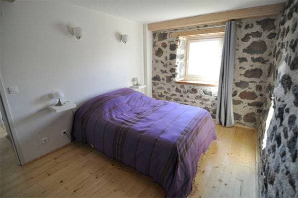 Gîte La Chaponie 11