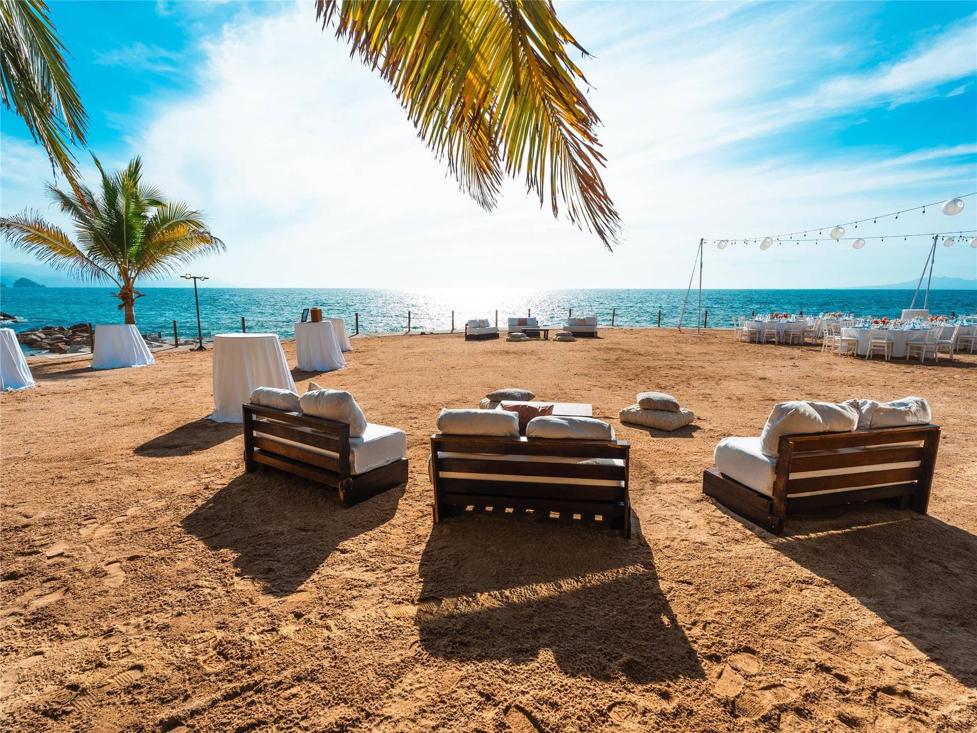 Hilton Vallarta Riviera All-Inclusive Resort 26