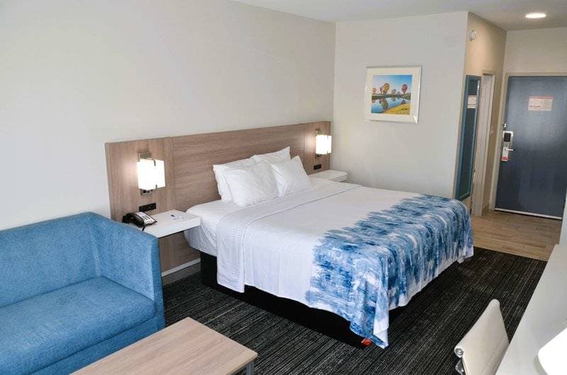 Americas Best Value Inn & Suites Foley Gulf Shores 25