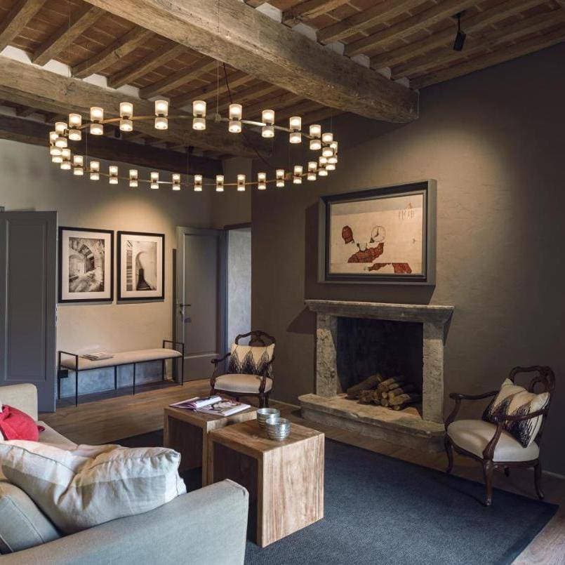 Rastrello Boutique Hotel 12
